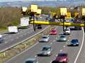 New average speed cameras catch out thousands of unsuspecting drivers eiqekiqkeireprw