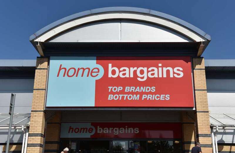 Shoppers rush to buy £19 winter essential from Home Bargains to save on bills