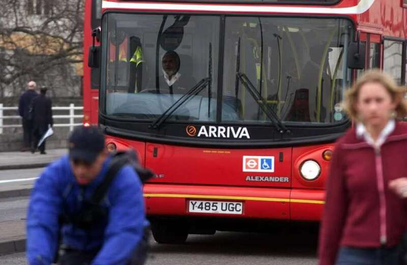 What buses are on strike? June 2023 routes and dates revealed