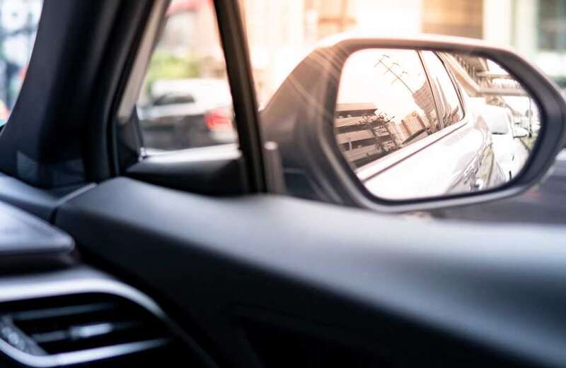 Urgent warning to drivers over wing mirror mistake that could cost you thousands