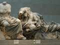 British Museum in 'constructive' talks with Greece over return of Elgin Marbles eiqrqiquhiqzhprw