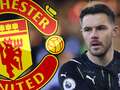 Man Utd near Butland signing on loan from Crystal Palace after Dubravka's recall