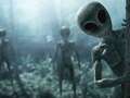 Aliens not contacted Earth because there's no sign of intelligence, study claims eiqdhiutidzprw