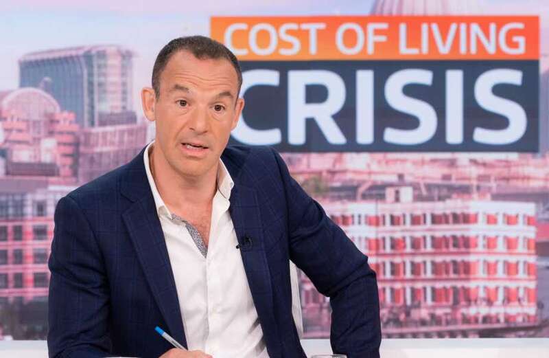 Martin Lewis warns 7million households are missing out on free cash help