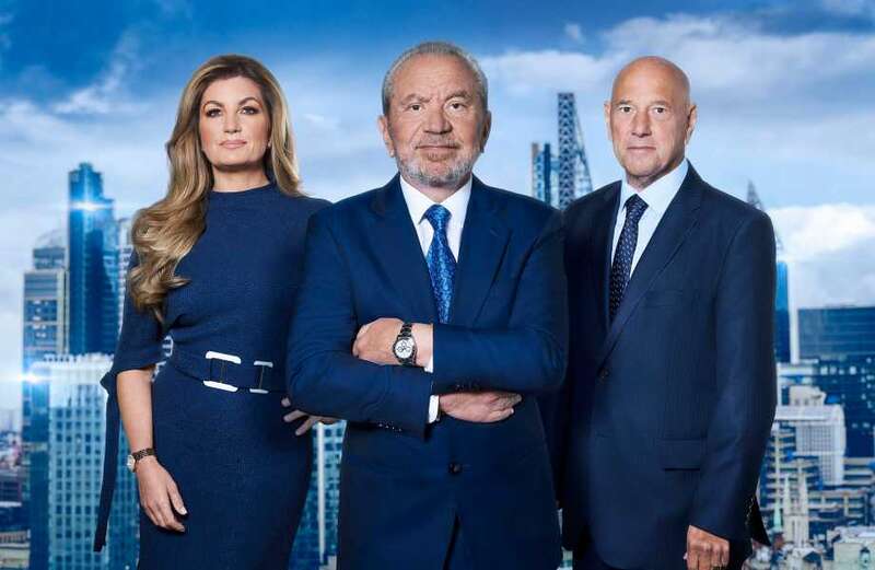 When does The Apprentice 2023 start?