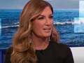 The One Show fans left hot under the collar by Apprentice star Karren Brady eiqekidqeidqprw