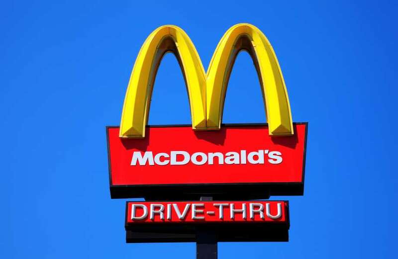 McDonald’s fans fuming as popular item is axed in big menu shake-up