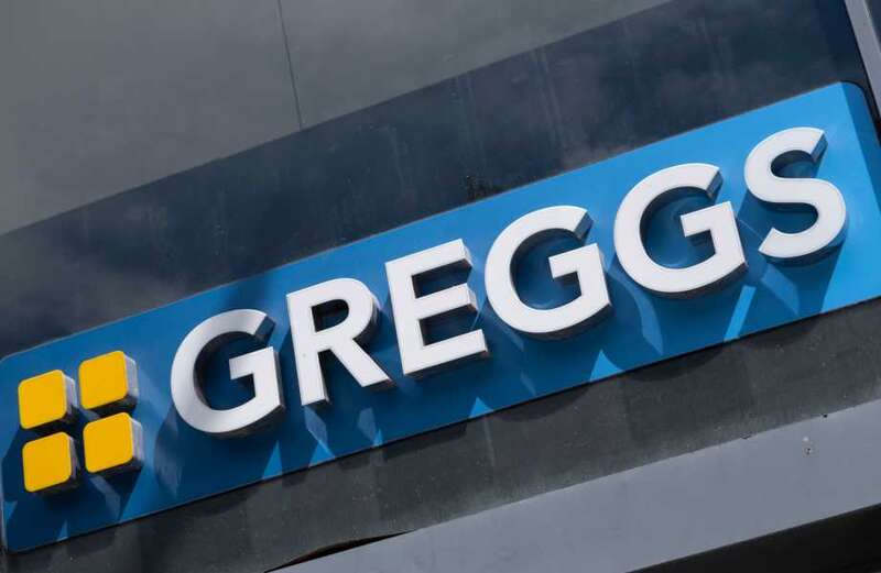 Greggs reveals huge January menu shake-up including three new vegan items