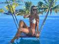 Inside Amanda Holden’s £1.7k a NIGHT Mauritius holiday