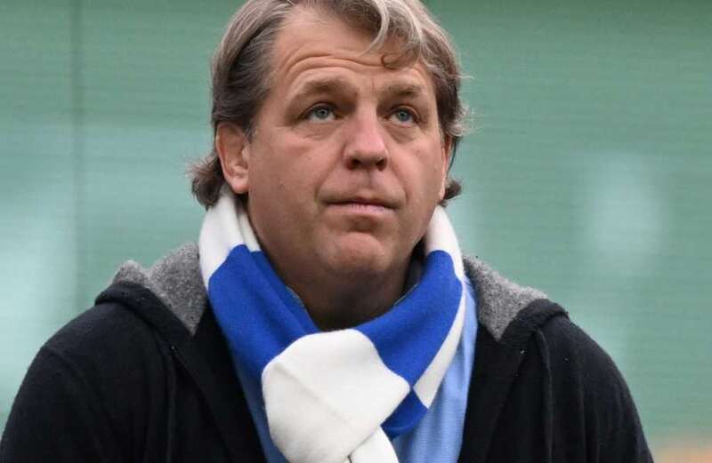 Todd Boehly on track to spend £520MILLION in just seven months at Chelsea