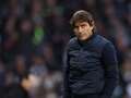 Conte is forgoing sleep in a bid to turn around Tottenham's flailing season