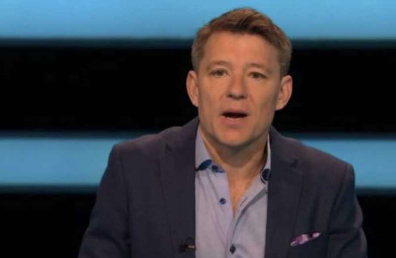 Tipping Point fans concerned for Ben Shephard after spotting worrying sign