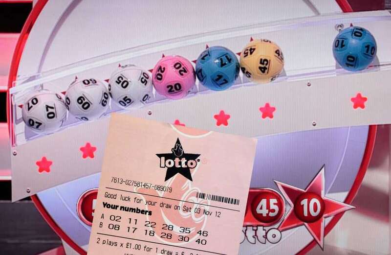 I'm a lottery expert - here's the best-kept secret about improving your chances