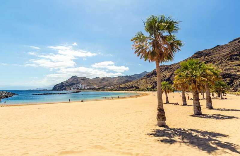 Where is hot in January? Best holiday destinations for winter sun in 2023 - deals from £166pp