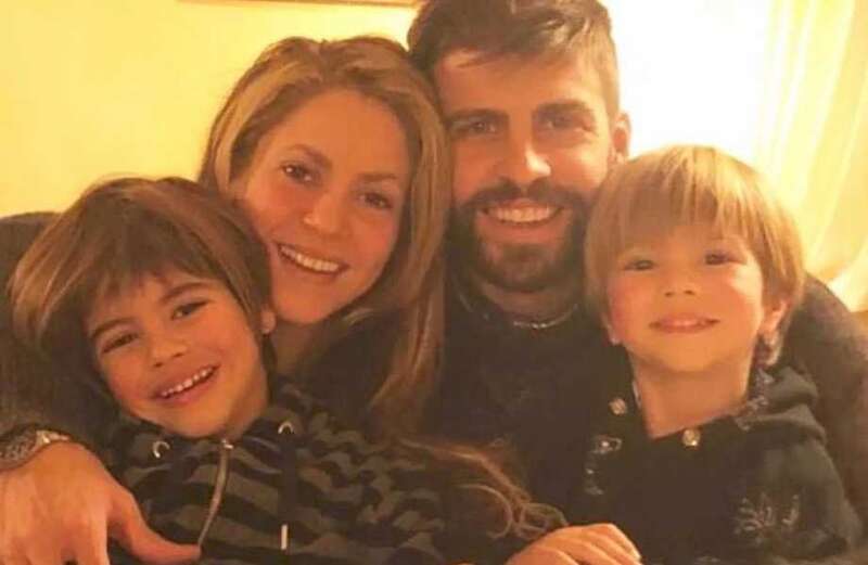 Shakira ‘to delay Miami move due to dad’s ill health’ despite Pique split