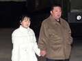 How ‘sick’ Kim Jong-un is readying to hand power to his sister and DAUGHTER, 9