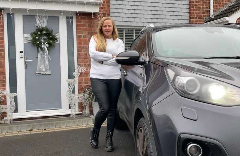 My £15k Kia was driven 300 miles after I left it with airport parking firm