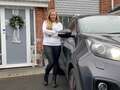 My £15k Kia was driven 300 miles after I left it with airport parking firm qhidqkiqkidqtprw