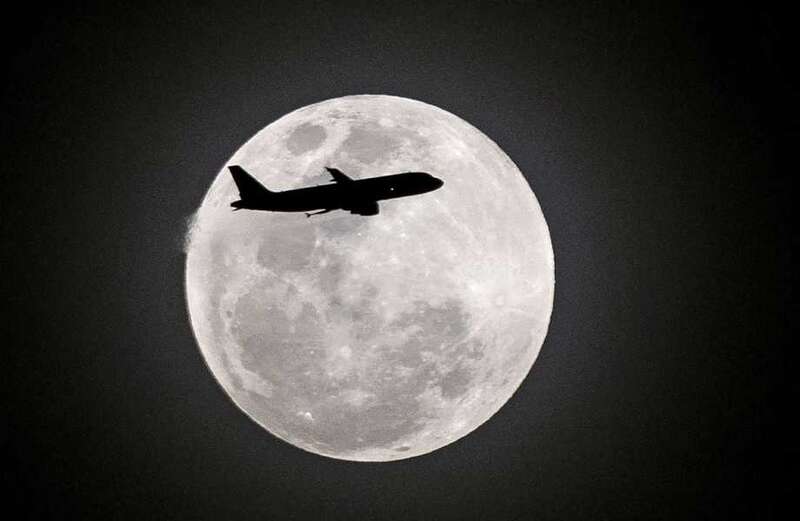 All you need to know about the upcoming Supermoon