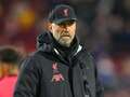 Jurgen Klopp opens door to becoming Germany manager after Liverpool struggles eiqduidruirtprw