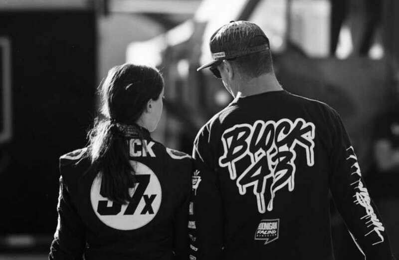 Ken Block’s racer daughter pays tribute to ‘caring & selfless’ Top Gear star