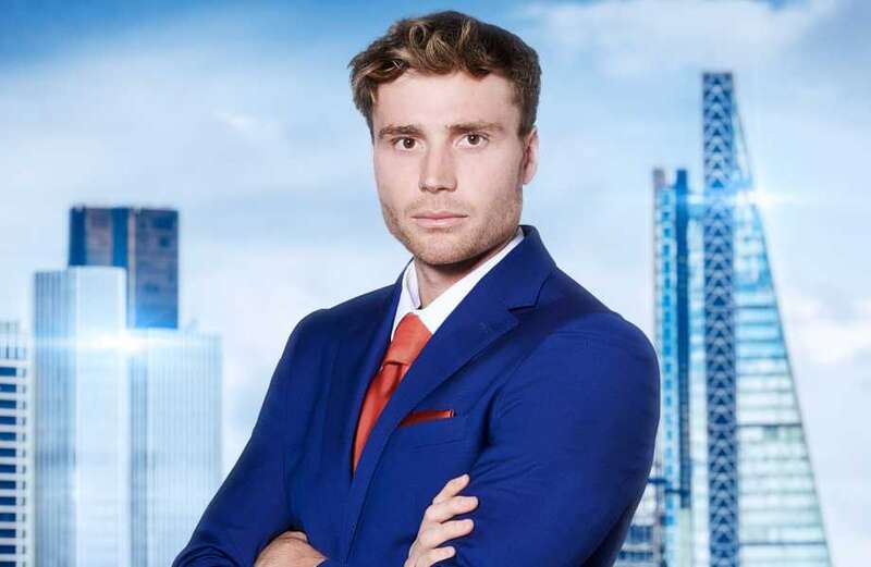 The Apprentice hunk Joe Phillips poses naked in outrageous pics from rugby match