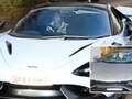 Utd stars arrive at training in new cars with £250k Rolls Royce and £337k Lambo