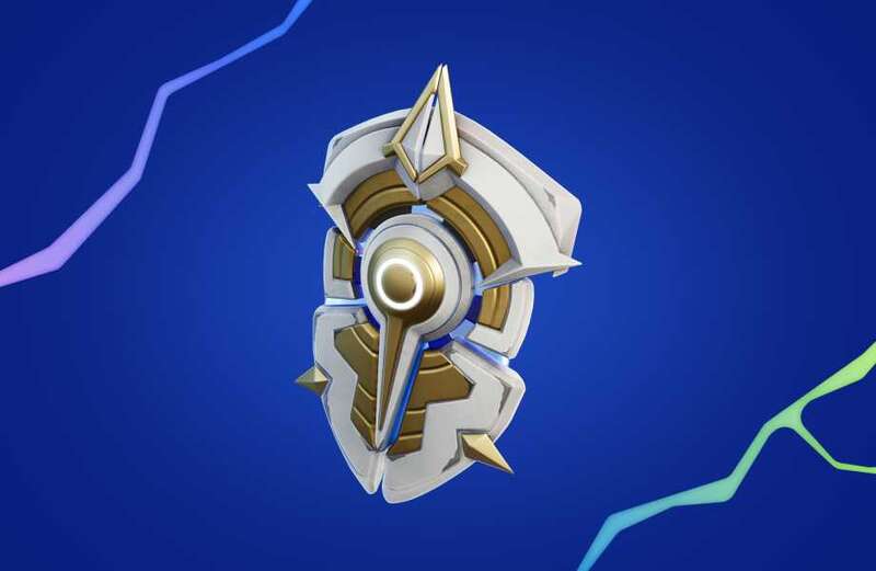 Fortnite Guardian Shield: How to block bullets in Fortnite