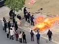 Bodies burned in streets of China as Covid soars and funeral homes overwhelmed eiqrrirkiquuprw