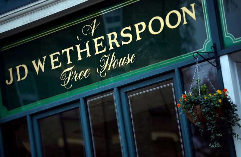 Wetherspoons is making a major change - and customers will love it