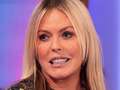 Patsy Kensit rushed to hospital with pneumonia as she thanks the NHS eiqrtiquikdprw