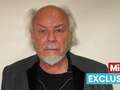 Paedophile Gary Glitter fears attack by 'psycho' if he is moved to open prison