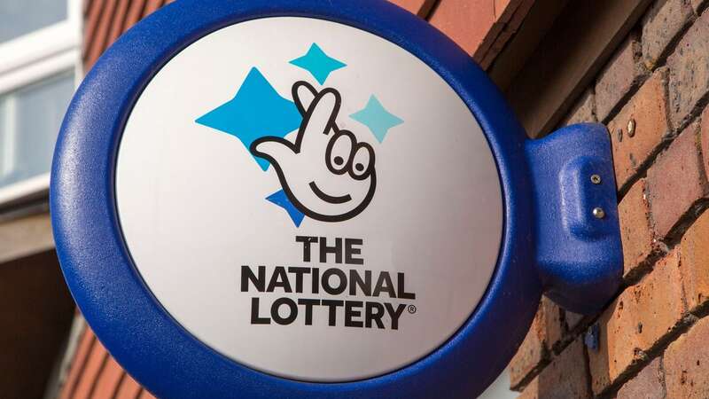 The winning National Lottery numbers have been drawn (Image: Universal Images Group via Getty Images)