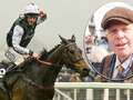 'Stiff and sore' L'Homme Presse could head straight to the Cheltenham Gold Cup eiqruiduiqruprw