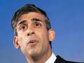 Rishi Sunak's five biggest promises for 2023 - what he said and what it means