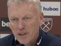 Moyes slams "terrible" defending as West Ham's winless run continued at Leeds