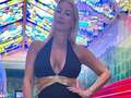 Denise van Outen wows fans as she poses in plunging swimwear on relaxing spa day eiqrdidqdiqzeprw