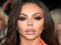 Jesy Nelson fans spot Little Mix memorabilia piled on the floor in home studio eiqrxietidqdprw