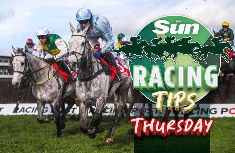 Horse racing tips: Templegate NAP can wipe the floor with these rivals given the form she's in