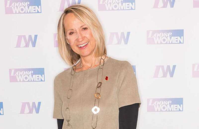 Toyboy husband & I use bedroom trick to keep spark alive, says Carol McGiffin