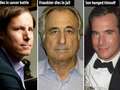 Shocking details about tragic lives of Bernie Madoff's family after his crimes