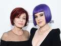 Kelly Osbourne throws shade at mum Sharon after she lets slip her baby news