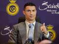 Cristiano Ronaldo hit with Amnesty demand after Saudi Arabia transfer