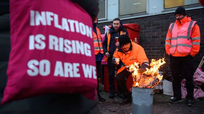 New strike laws will let bosses fire workers and sue unions, says report