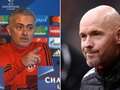 Mourinho's "best in the world" prediction coming true and transforming Man Utd eiqehiqetiqzuprw