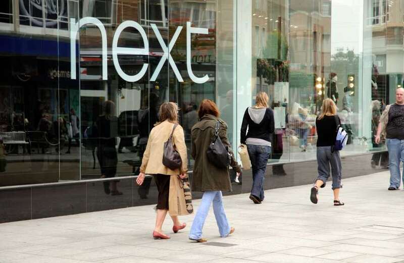 Next to make huge change - and shoppers won’t be happy