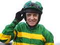 Barry Geraghty reveals his best Cheltenham Festival tips and predictions... including a 14-1 fancy