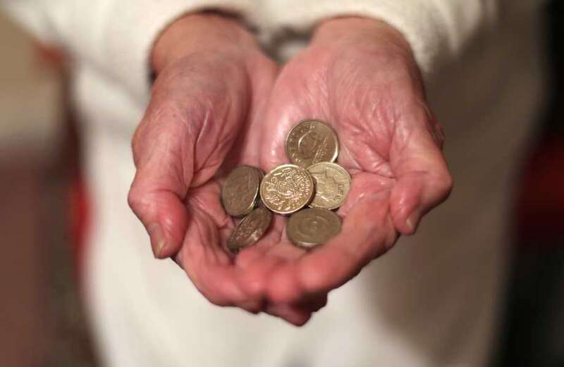 Millions urged to do pension check before rules change - or miss out on £5,000