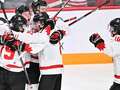 Canada humble United States to set up revenge mission against Czech Republic eiqehiqeriquprw