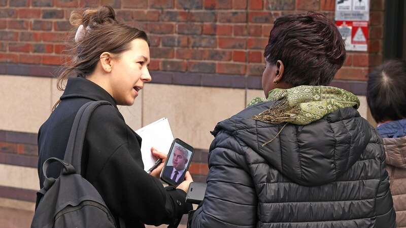 We showed 50 Brits a pic of NHS scourge Steve Barclay - only 5 knew who he was